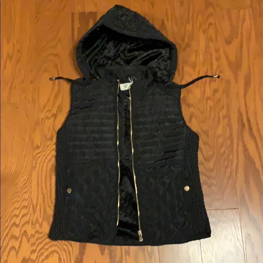 Vest